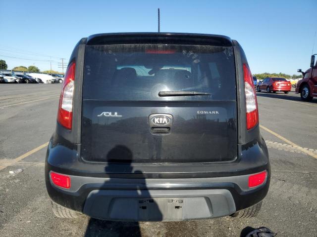 Kia Soul + Image 2