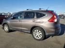 Honda Crv Exl Image 4