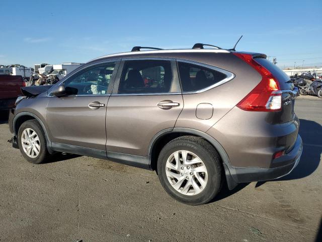 Honda Crv Exl Image 4