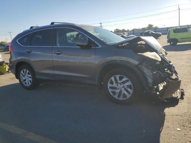 Honda Crv Exl Image 2