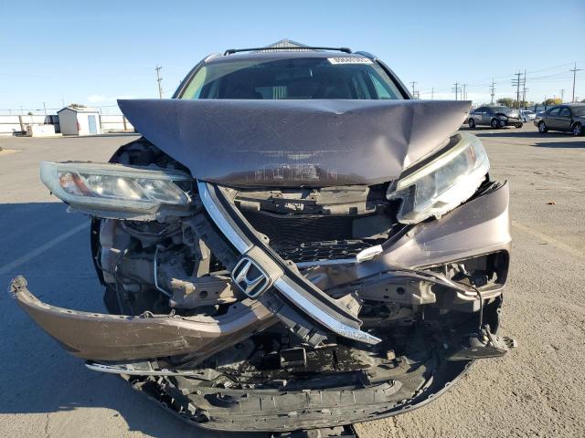 Honda Crv Exl Image 5