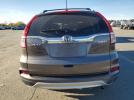 Honda Crv Exl Image 6