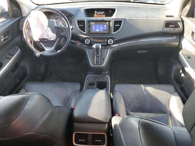 Honda Crv Exl Image 8