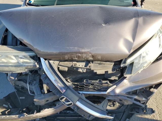 Honda Crv Exl Image 13