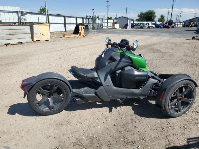  Salvage Can-Am Ryker