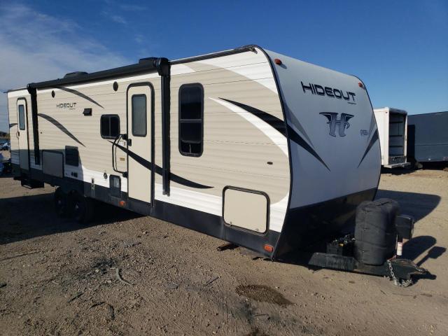  Salvage Keystone Ton Hideou