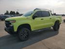 Chevrolet Silverado K1500 Trail Boss Custom Image 1