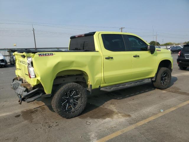 Chevrolet Silverado K1500 Trail Boss Custom Image 4