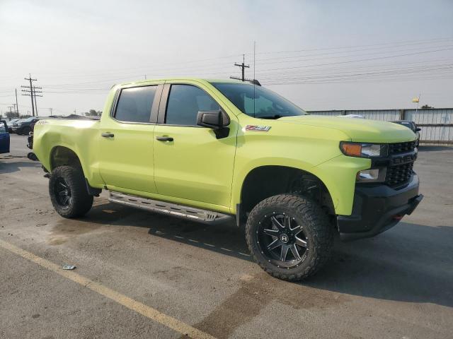 Chevrolet Silverado K1500 Trail Boss Custom Image 5