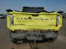 Chevrolet Silverado K1500 Trail Boss Custom Image 9