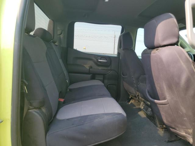 Chevrolet Silverado K1500 Trail Boss Custom Image 11