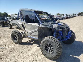  Salvage Honda Sxs1000 S2