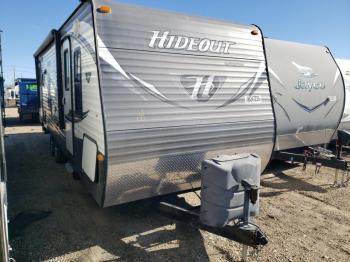  Salvage Keystone Hideout