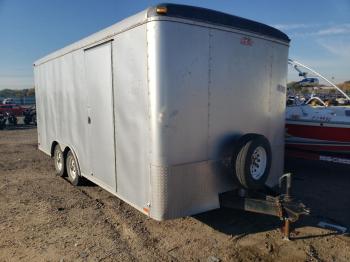  Salvage Foresriver Other