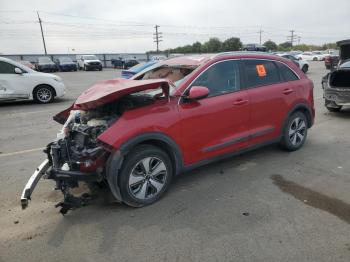  Salvage Kia Niro