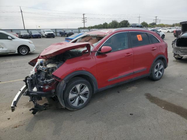  Salvage Kia Niro