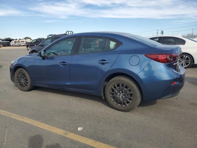 Mazda 3 Sport Image 2