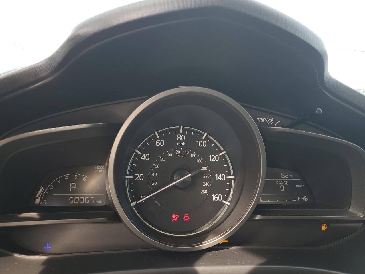 Mazda 3 Sport Image 11