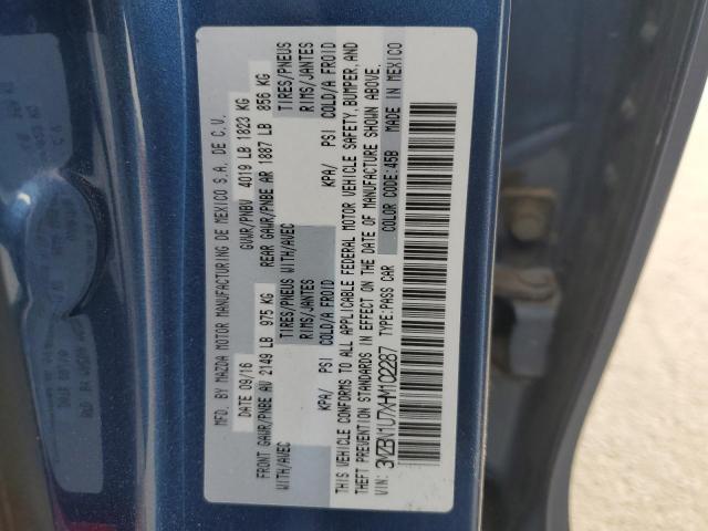 Mazda 3 Sport Image 8