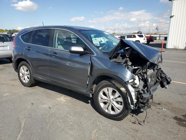 Honda Crv Ex Image 7