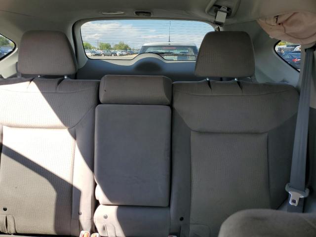 Honda Crv Ex Image 12