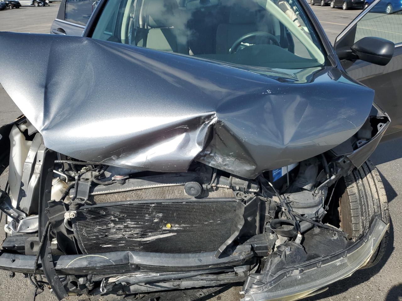 Honda Crv Ex Image 3