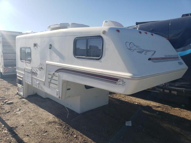  Salvage Bigfoot 2500series