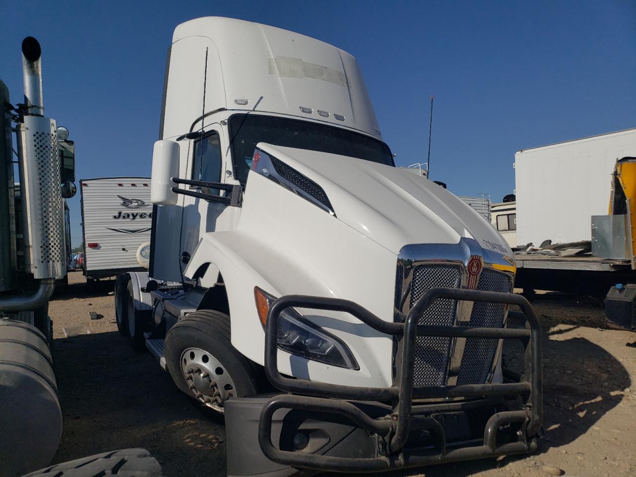 Kenworth T680 T680 Image 1