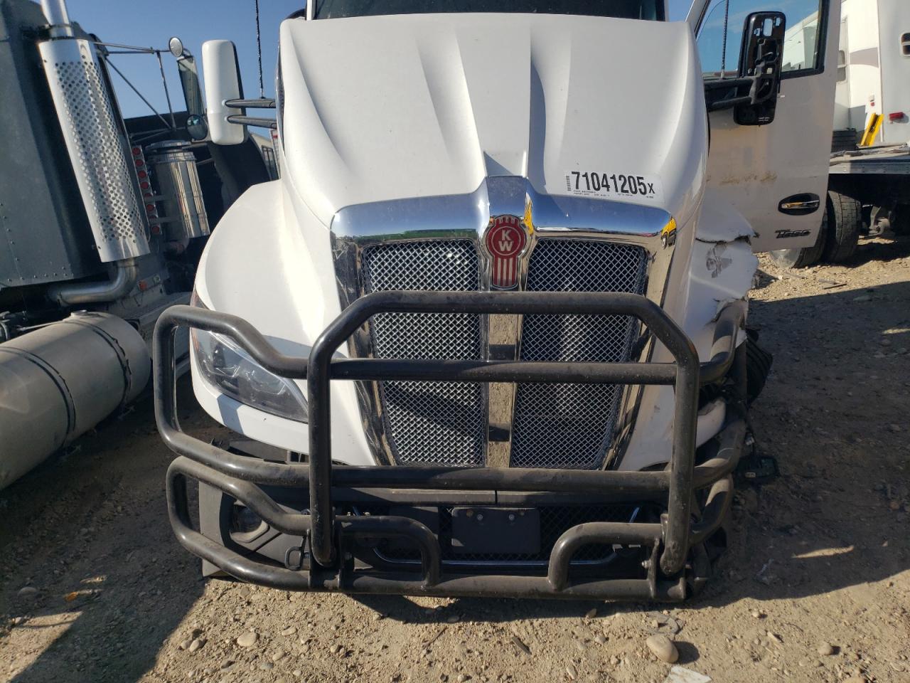 Kenworth T680 T680 Image 6