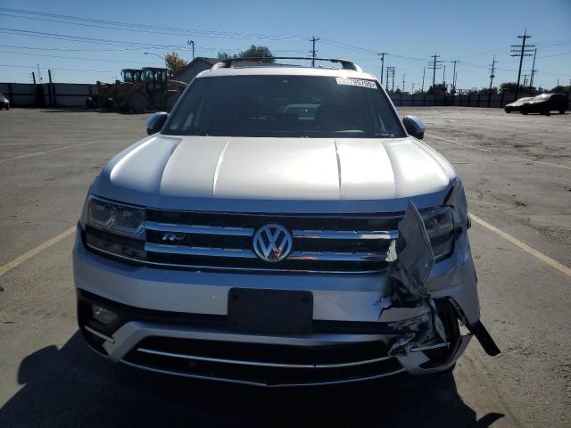 Volkswagen Atlas Sel Image 8
