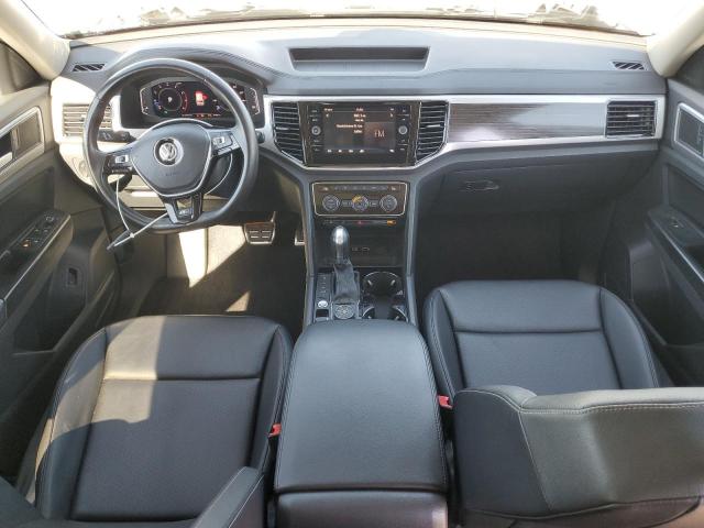 Volkswagen Atlas Sel Image 12