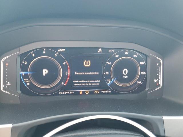 Volkswagen Atlas Sel Image 2