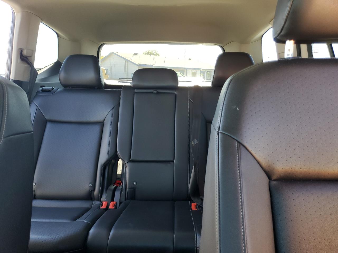 Volkswagen Atlas Sel Image 13