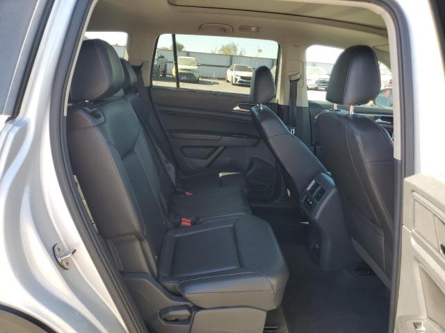 Volkswagen Atlas Sel Image 10