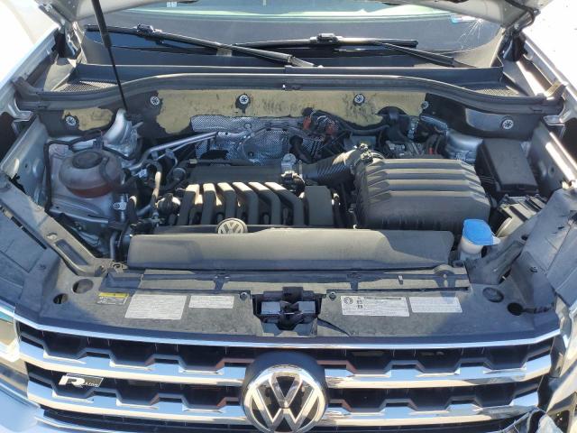 Volkswagen Atlas Sel Image 4