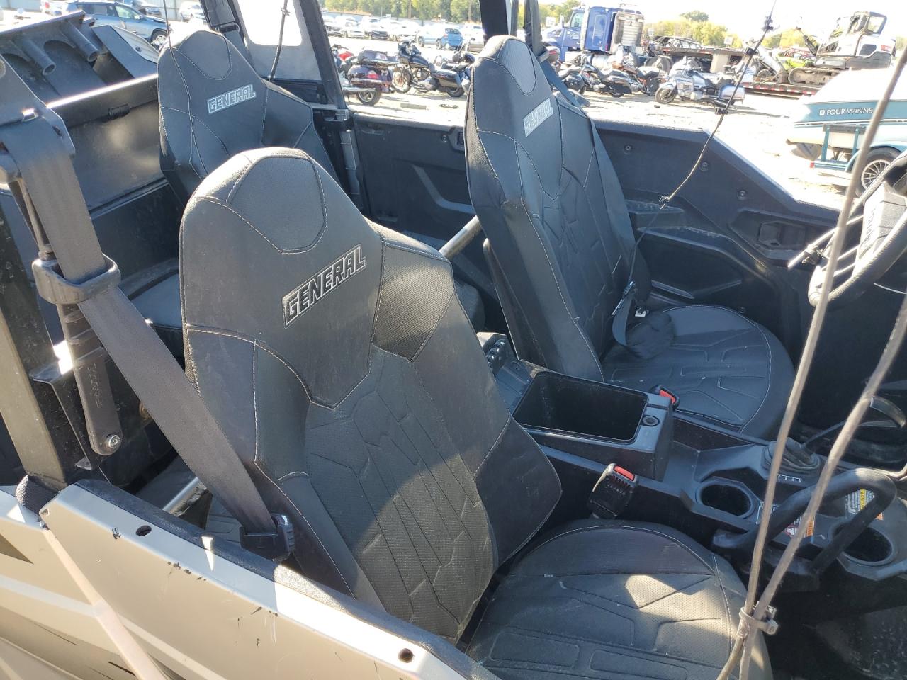 Polaris General Xp Xp 4 1000 Ultimate Image 2