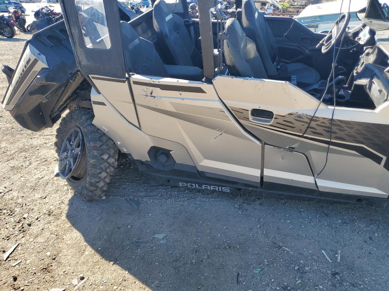 Polaris General Xp Xp 4 1000 Ultimate Image 8