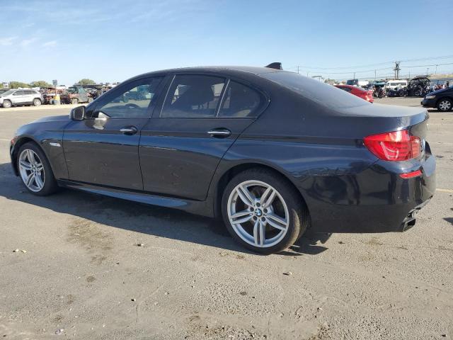 BMW 5 Series I Image 7