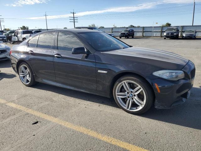 BMW 5 Series I Image 5