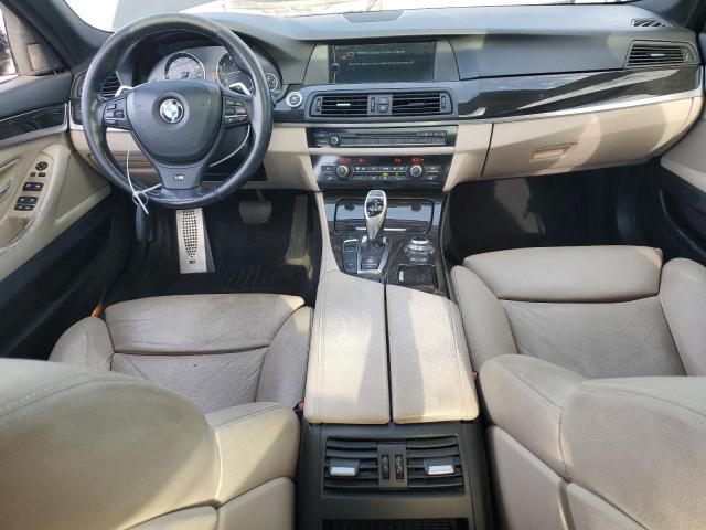 BMW 5 Series I Image 8