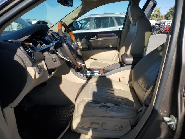 Buick Enclave Cxl Image 3