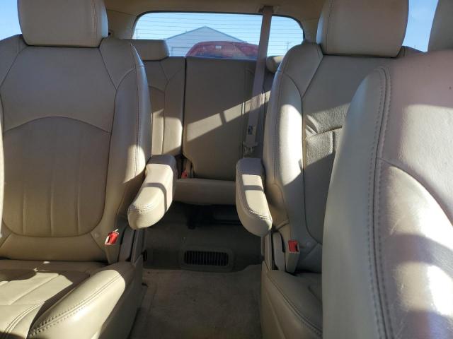 Buick Enclave Cxl Image 9