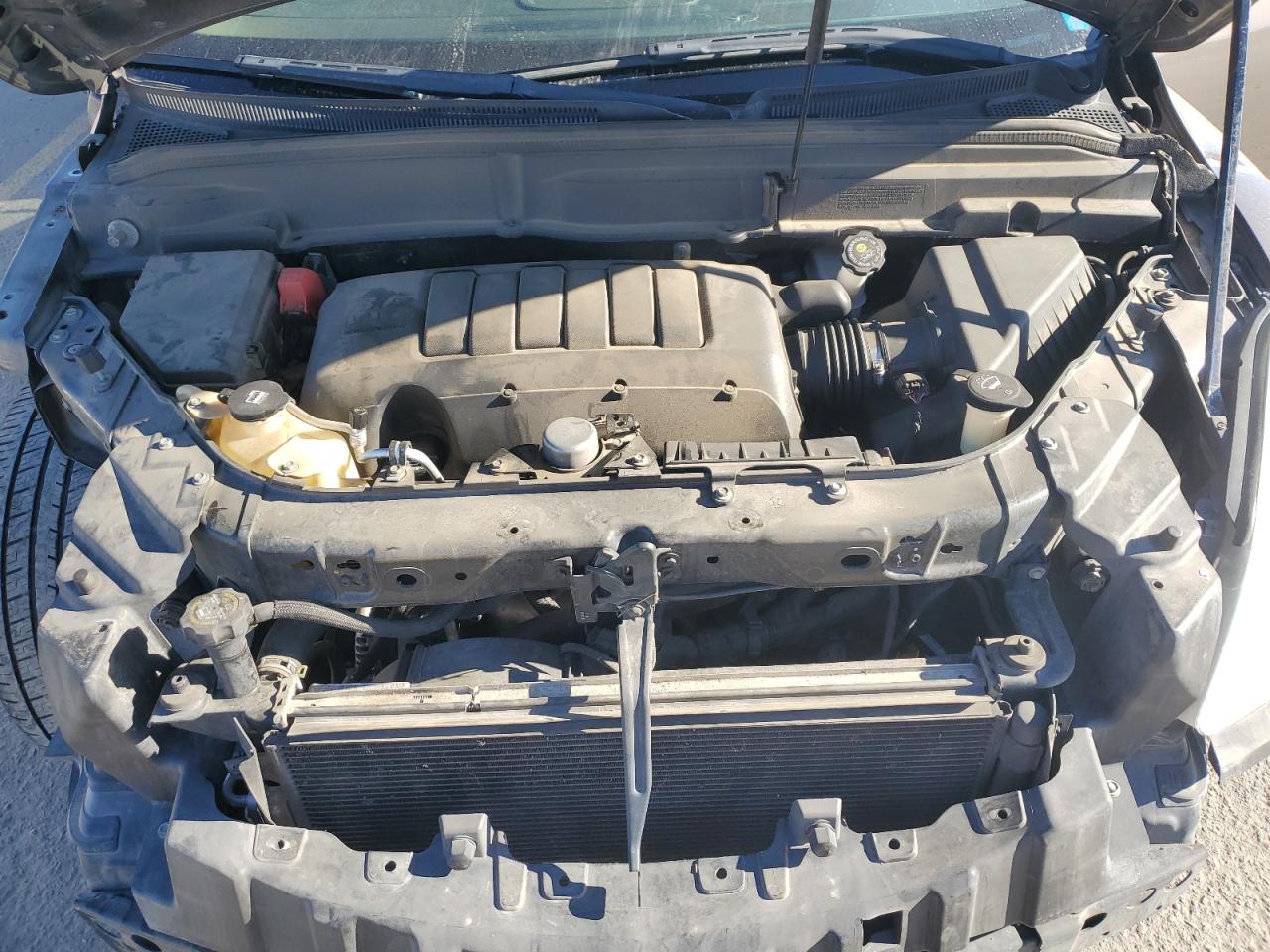 Buick Enclave Cxl Image 13