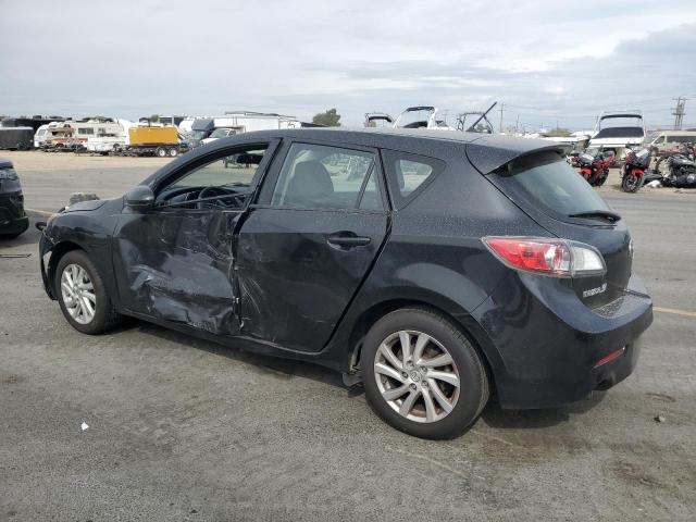 Mazda 3 I Image 2
