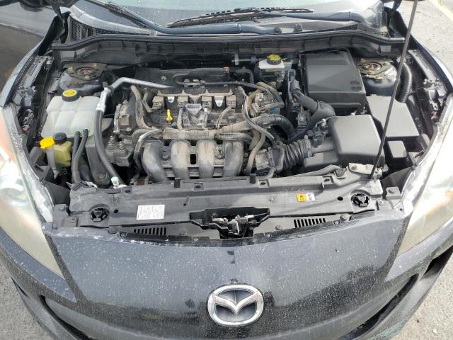 Mazda 3 I Image 8