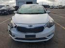Kia Forte Ex Image 12