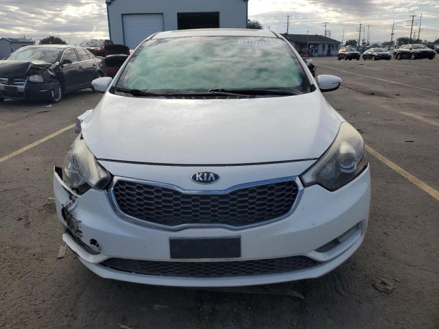 Kia Forte Ex Image 12