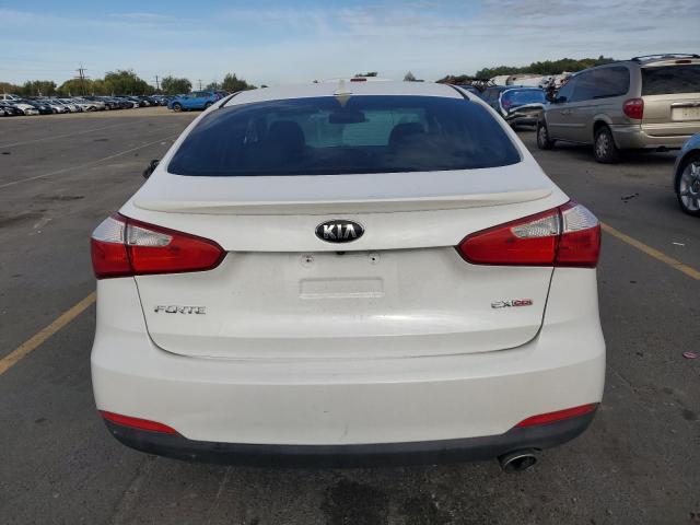 Kia Forte Ex Image 10