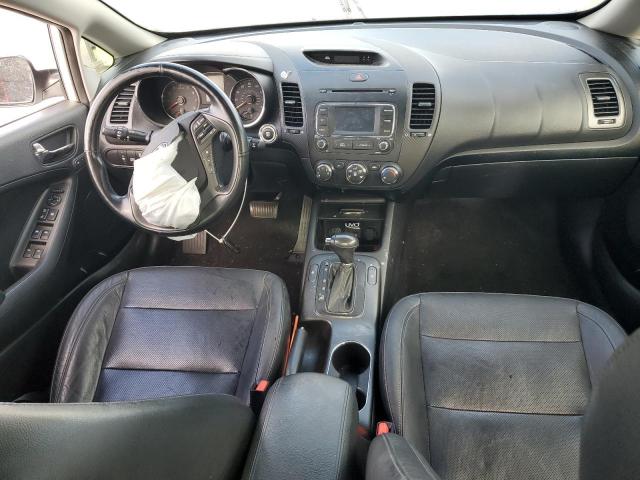 Kia Forte Ex Image 3