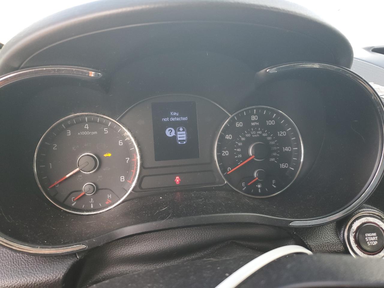 Kia Forte Ex Image 7